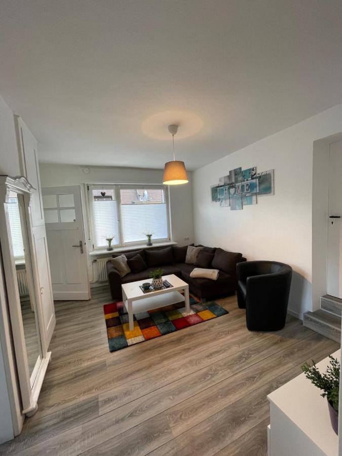 Apartment Lapurka I *