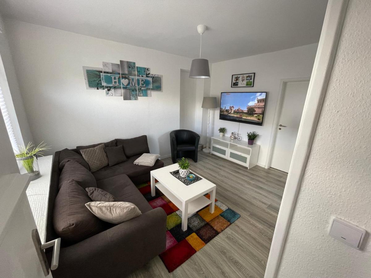 Lapurka I Apartment Nordhorn