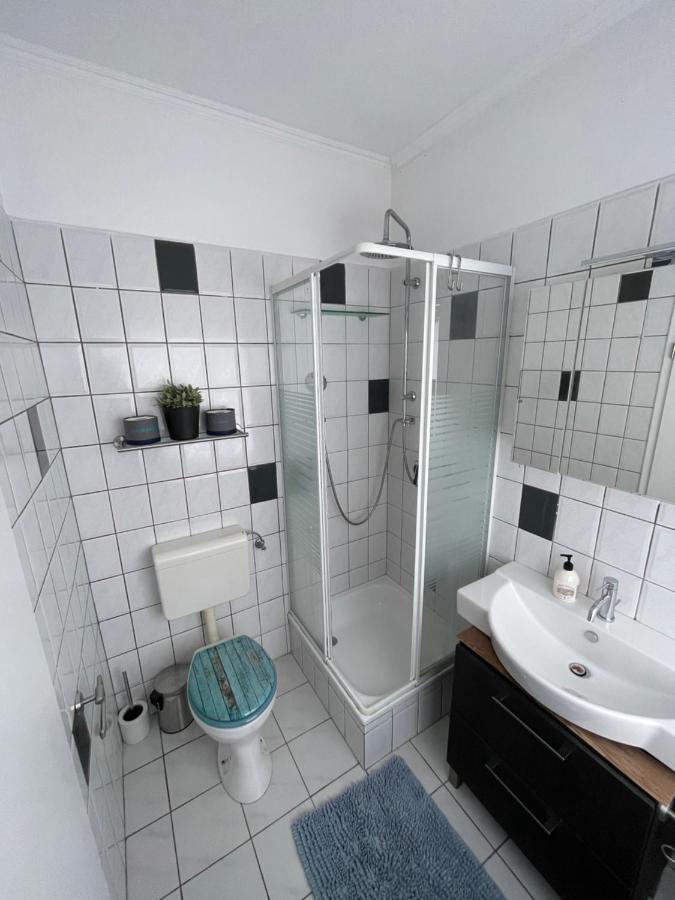 Lapurka I Apartment